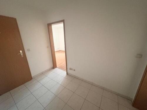 Foto - Gemütliche 2-Raum-Wohnung in ruhiger Lage