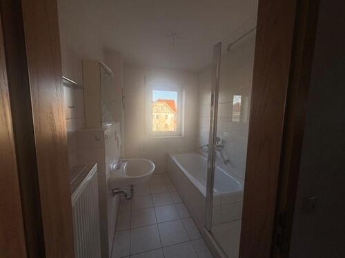 Foto - 2 Zimmer Etagenwohnung zur Miete in Bad Salzungen