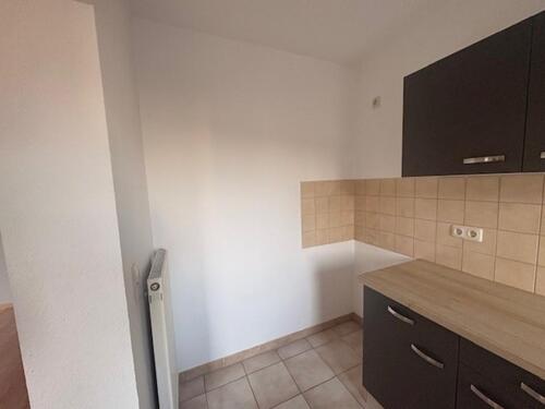 Foto - Etagenwohnung in Bad Salzungen zur Miete