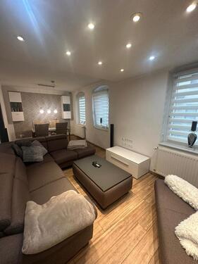 Foto - 4 Zimmer Erdgeschoßwohnung zum Kaufen in Braunschweig