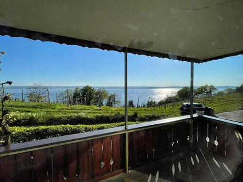 Foto - 3 Zimmer Etagenwohnung zur Miete in Meersburg