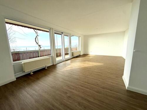 Foto - 3 Zimmer Etagenwohnung in Meersburg