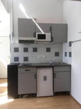 Foto - Etagenwohnung in Buckenhof zur Miete