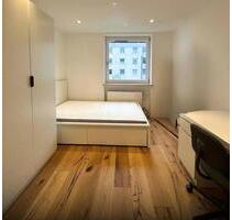 Wohnung mit 4 WG ZIMMER - 850,00&nbsp;EUR Kaltmiete, ca.&nbsp; 15,00&nbsp;m&sup2; in München (PLZ: 81241) Pasing-Obermenzing