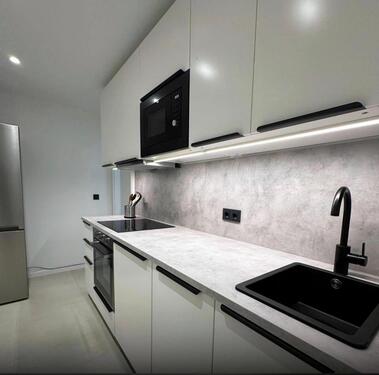 Foto - Etagenwohnung in München zur Miete