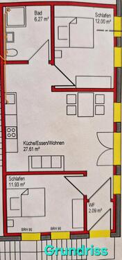 Foto - Wohnung auf kleinem Pferdehof an Tierliebhaber