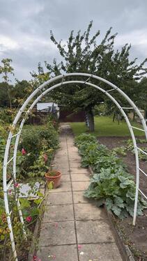 Foto - Grundst&uuml;ck in Helmstedt