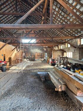 Foto - Lagerhalle zu vermieten - 1.000,00&nbsp;EUR Kaltmiete, ca.&nbsp; 3,00&nbsp;m&sup2;