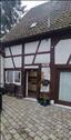 Foto - Mietwohnung Altbau mit Fachwerk und Terrasse , Häuschen zur Miete