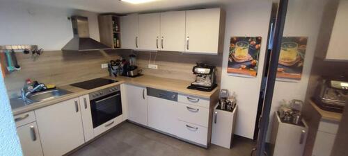 Foto - 4 Zimmer Maisonettenwohnung zur Miete in Blaubeuren