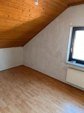 Foto - 4 Zimmer Dachgeschoßwohnung in Neidenstein