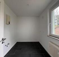 Klein aber fein: 2 Zimmerwohnung im EG - Radevormwald