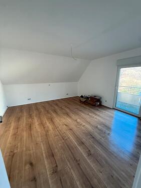 Foto - 4 Zimmer Dachgeschoßwohnung in Frammersbach