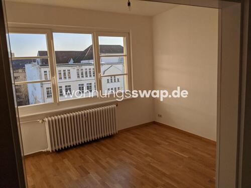 Foto - Wohnungsswap - 2 Zimmer, 44 m² - Sächsische Straße, Wilmersdorf, Berlin