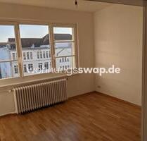 Wohnungsswap - 2 Zimmer, 44 m² - Sächsische Straße, Wilmersdorf, Berlin