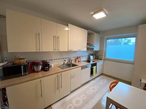 Foto - 2 Zimmer Etagenwohnung zur Miete in Ratingen