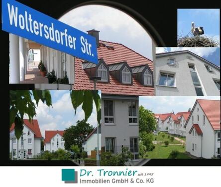 Foto - Biederitz 2-Zi.-Wo.m. 2 Balkonen (Wolt. 563)