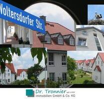 Biederitz 2-Zi.-Wo.m. 2 Balkonen (Wolt. 563)