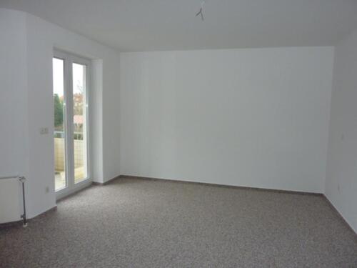 Foto - Etagenwohnung in Biederitz zur Miete