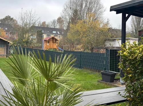 Foto - 4 Zimmer Reihenhaus zum Kaufen in Essen