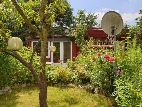 Foto - Bungalow in Strasburg (Uckermark) zum Kaufen