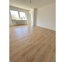 Geräumige 4-Zimmer-Wohnung in zentraler Lage von Munster