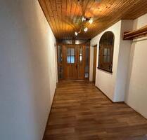 Attraktive 3,5-Zimmer Wohnung in Herten mit einem grossen Garten - Rheinfelden (Baden)