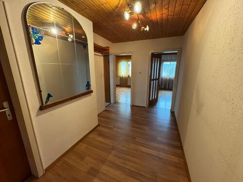 Foto - 1 Zimmer Etagenwohnung zur Miete in Rheinfelden (Baden)