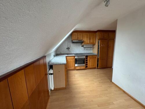 Foto - Etagenwohnung in Rheinfelden (Baden) zur Miete