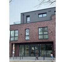 Neubau Erstbezug | 2 Zi. Penthouse | 85 m² Fahrstuhl in Tornesch - Uetersen