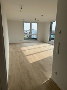 Foto - Etagenwohnung zur Miete in Uetersen