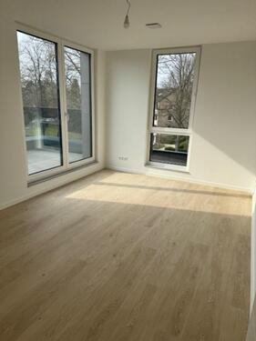 Foto - Etagenwohnung in Uetersen