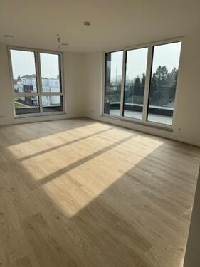 Foto - Etagenwohnung in Uetersen zur Miete