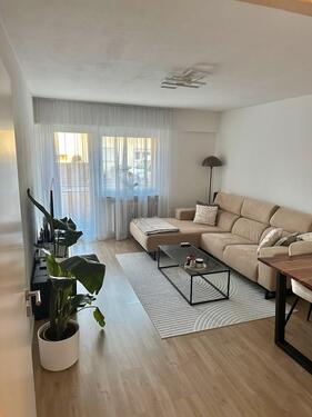 Foto - Bezugsfrei: 2-Zimmer Wohnung Mainaschaff