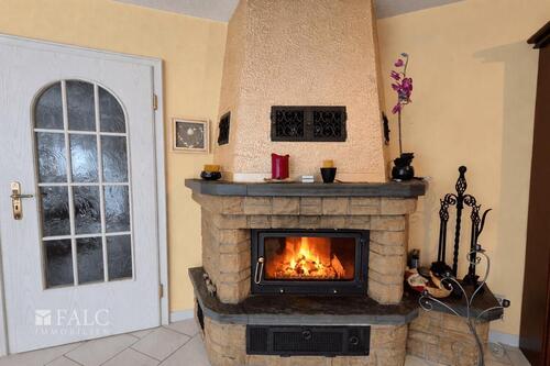 Foto - 4 Zimmer Erdgeschoßwohnung in Königs Wusterhausen