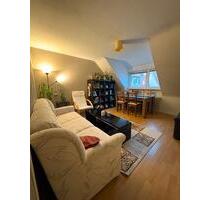 4-Zimmer-Wohnung mit Balkon in Degerloch - WG-geeignet - Stuttgart