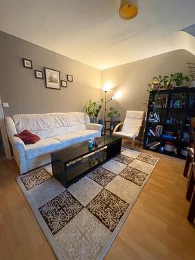 Foto - 4 Zimmer Dachgeschoßwohnung zur Miete in Stuttgart