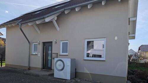 Foto - Möbliertes Einfamilienhaus auf Zeit zu vermieten