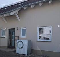 Möbliertes Einfamilienhaus auf Zeit zu vermieten - Linden