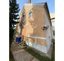 Einfamilienhaus mit Gewerbeeinheit - Schönebeck (Elbe)