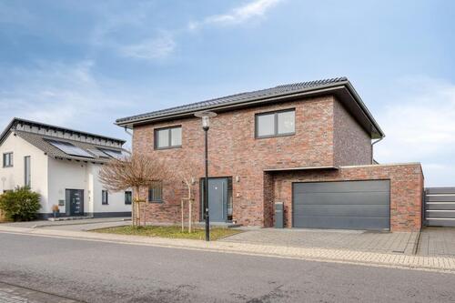 Foto - 5 Zimmer Einfamilienhaus zum Kaufen in Hückelhoven