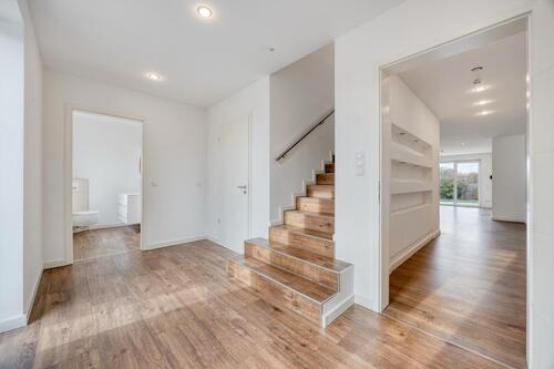 Foto - 5 Zimmer Einfamilienhaus in Hückelhoven