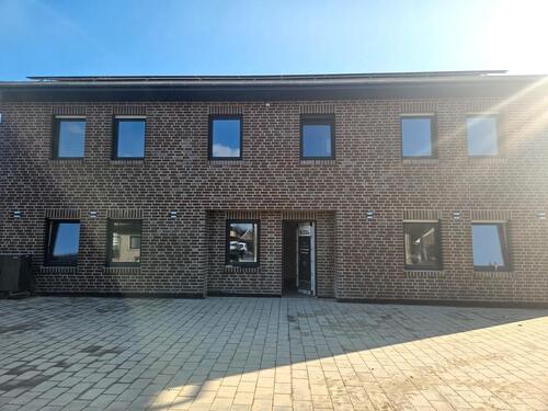 Foto - ErstbezugNeubau Hochwertige 4 Zimmerwohnung in Bösel