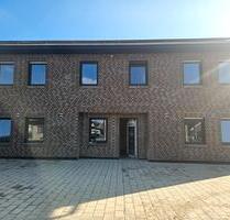 ErstbezugNeubau Hochwertige 4 Zimmerwohnung in Bösel