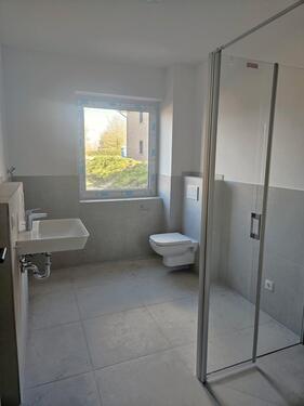 Foto - Etagenwohnung in Bösel zur Miete