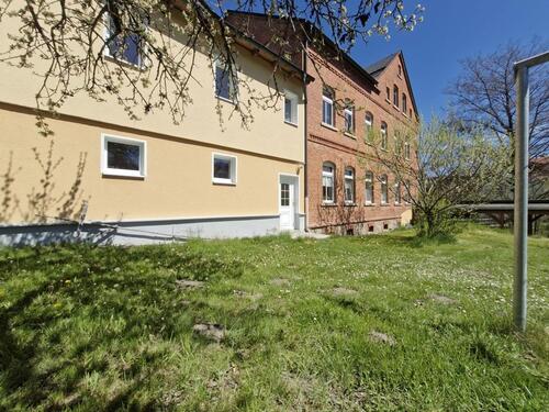 Foto - Ländlich Wohnen - 2 Zimmer Wohnung in Niedercrinitz zu vermieten!