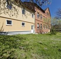 Ländlich Wohnen - 2 Zimmer Wohnung in Niedercrinitz zu vermieten! - Hirschfeld