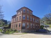 Foto - 2 Zimmer Etagenwohnung zur Miete in Hirschfeld