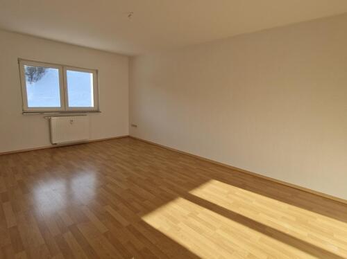 Foto - Etagenwohnung in Hirschfeld zur Miete