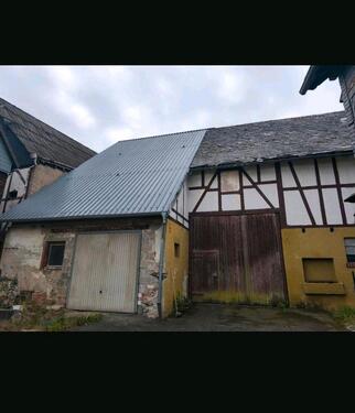 Foto - 8 Zimmer Bauernhaus, Landhaus in Gemünden